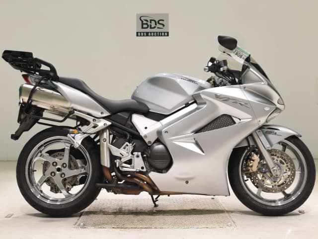 Honda VFR800-2A
