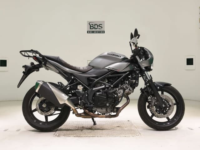 Suzuki SV650XA