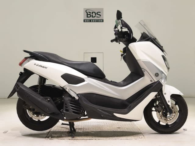 Yamaha NMAX