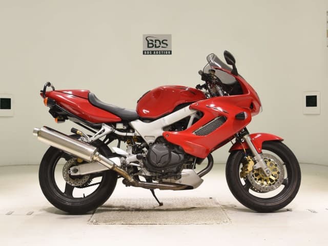 Honda VTR1000F