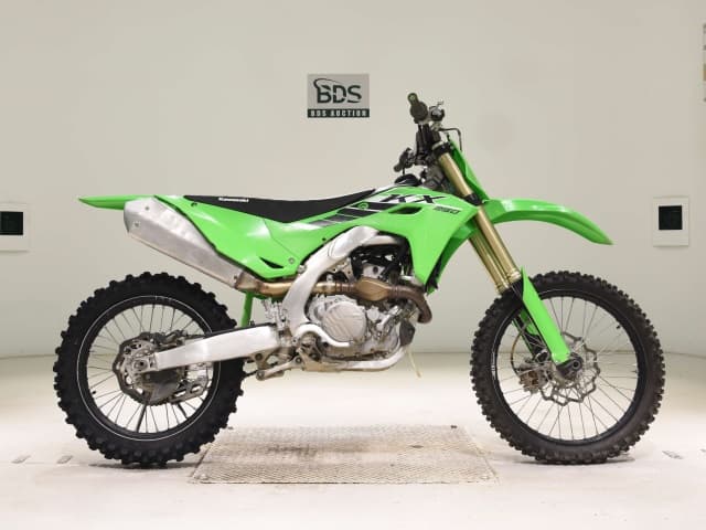 Kawasaki KX250