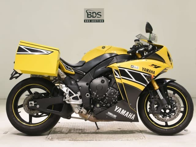 Yamaha YZF-R1