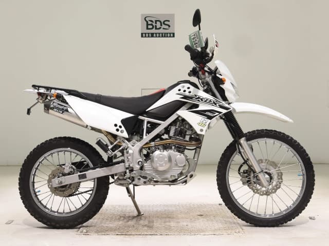 Kawasaki KLX125