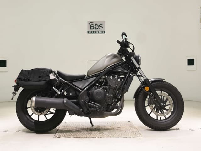 Honda REBEL500