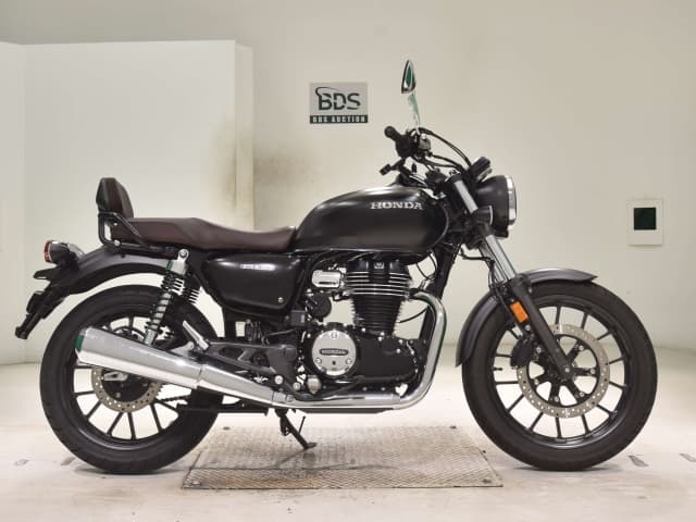 Honda GB350