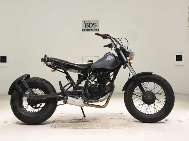 Yamaha TW200