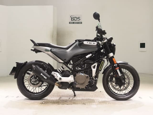 Imported HUSQVARNA ｽﾊﾞﾙﾄﾋﾟﾚﾝ401
