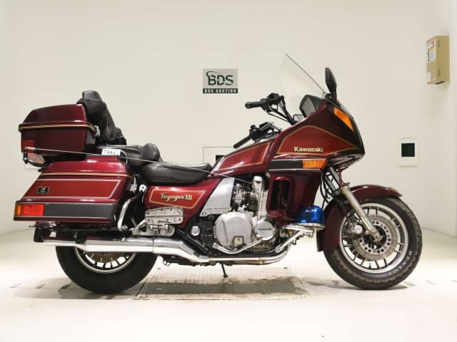 Kawasaki VOYAGER1200