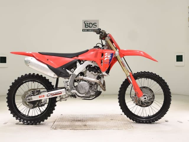 Honda CRF250R