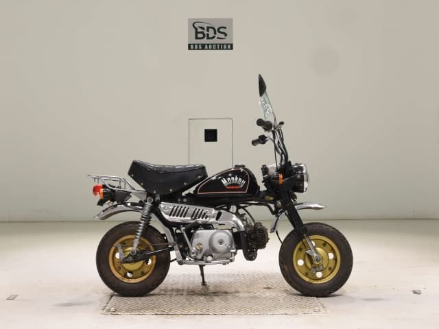 Honda MONKEY