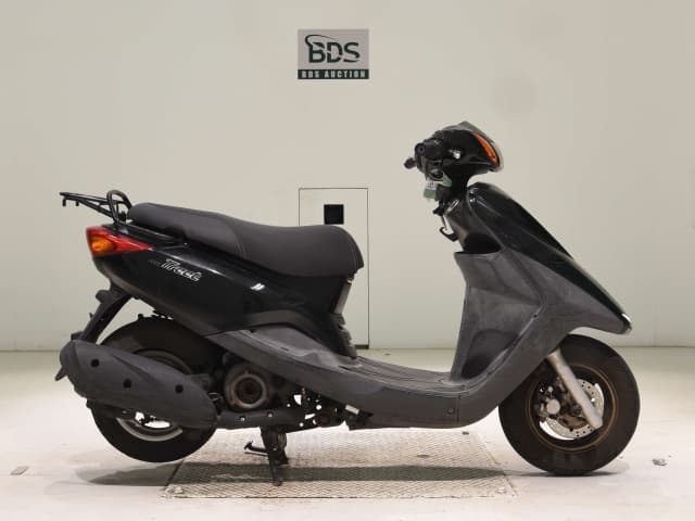 Yamaha AXIS125