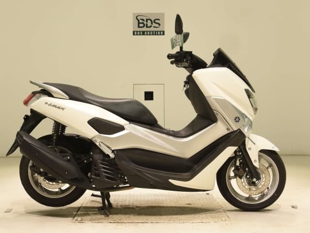 Yamaha NMAX