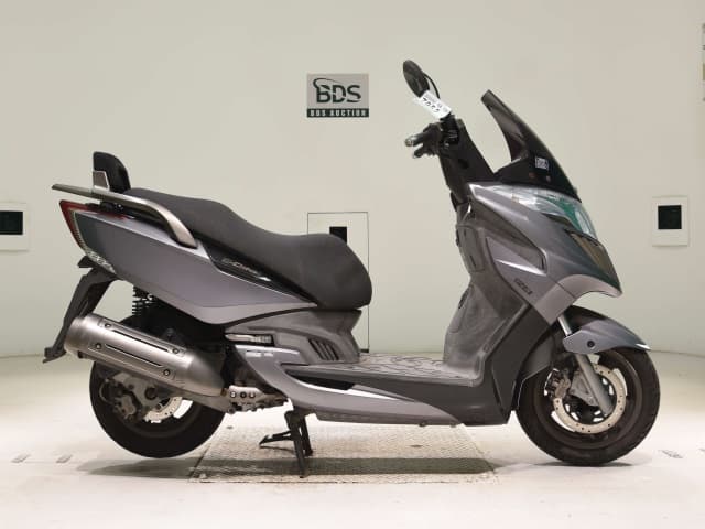 Imported KYMCO G- DINK125I