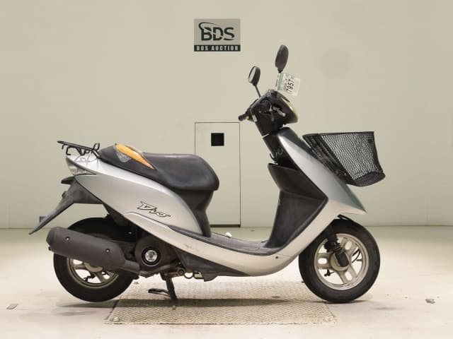 Honda DIO-6