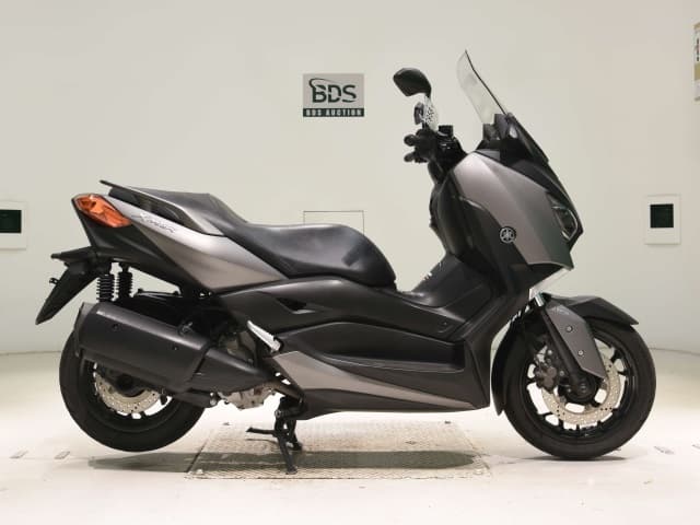 Yamaha X-MAX250A