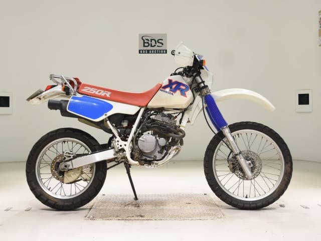 Honda XR250R