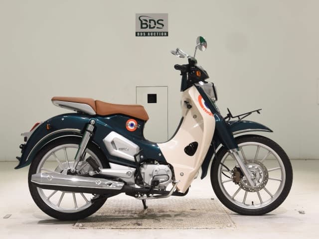 Imported GPX POPZ110