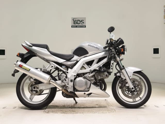 Suzuki SV1000S