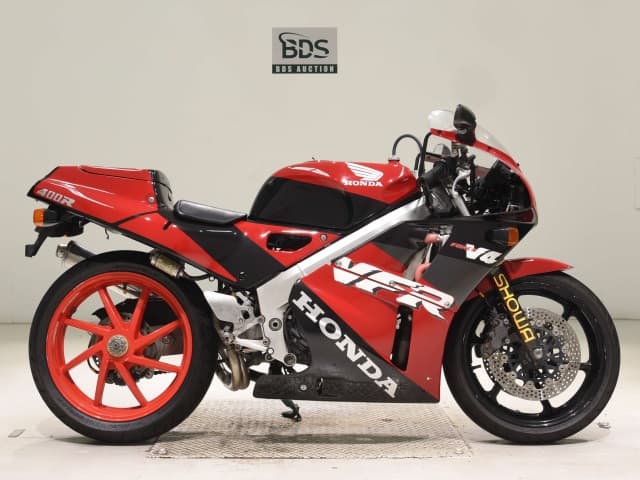 Honda VFR400R-2