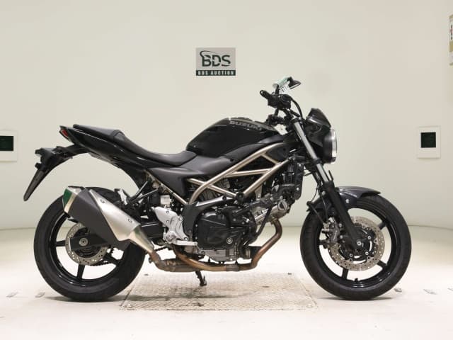 Suzuki SV650A