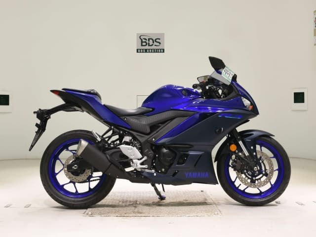 Yamaha YZF-R3