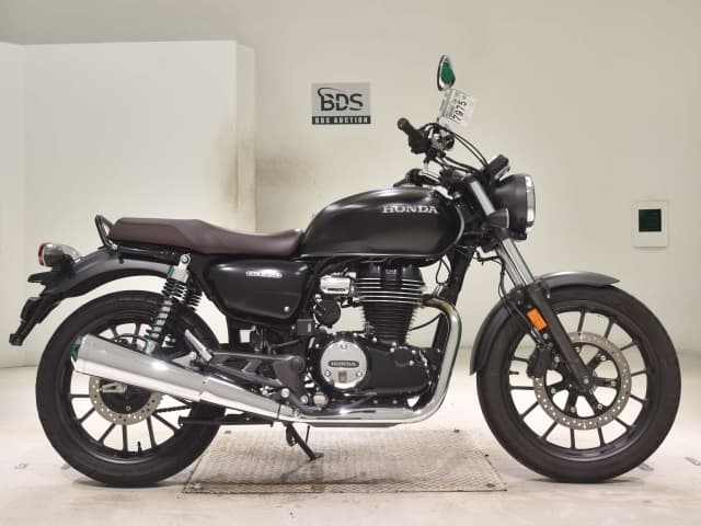 Honda GB350