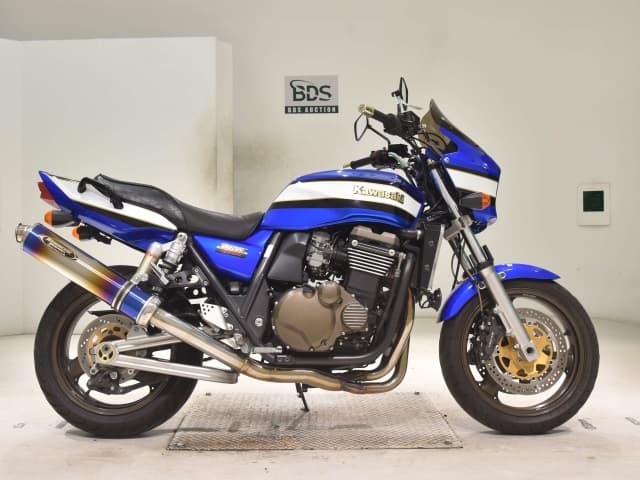 Kawasaki ZRX1200R
