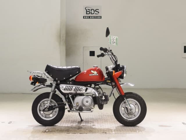 Honda MONKEY