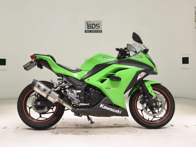 Kawasaki NINJA250