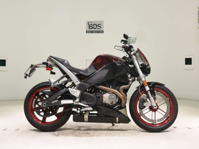 Imported BUELL XB12SCG LIGHTNING