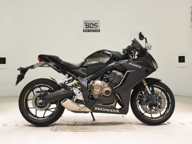 Honda CBR650R