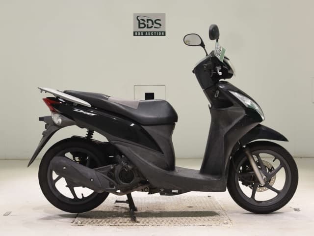 Honda DIO110