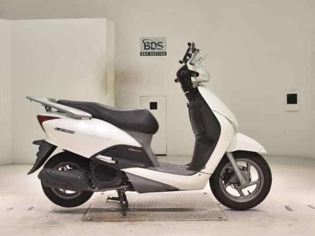 Honda LEAD110