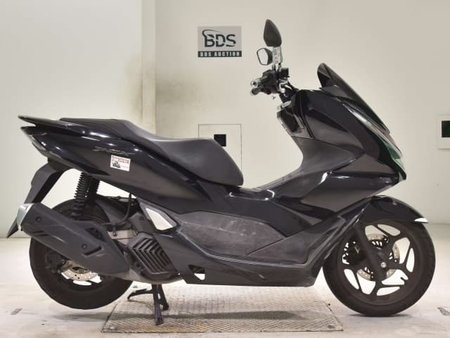 Honda PCX125-4