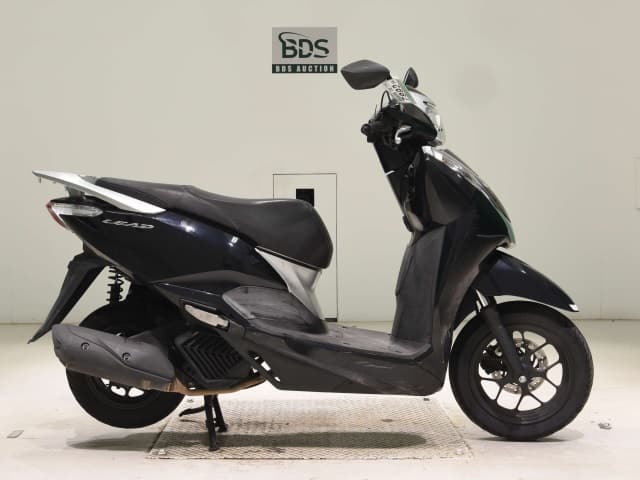 Honda LEAD125-2