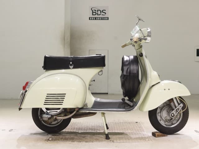 Imported VESPA SPRINT150