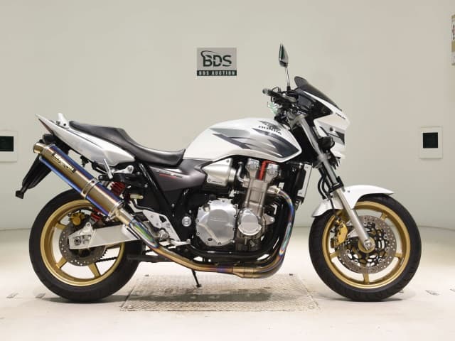 Honda CB1300SF-2