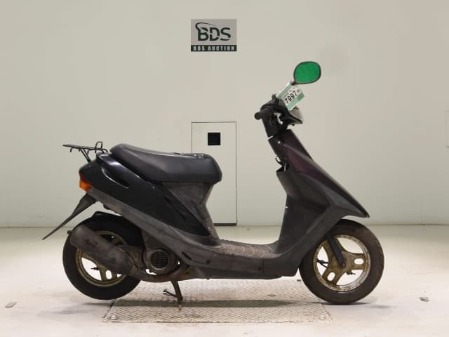 Honda DIO-2