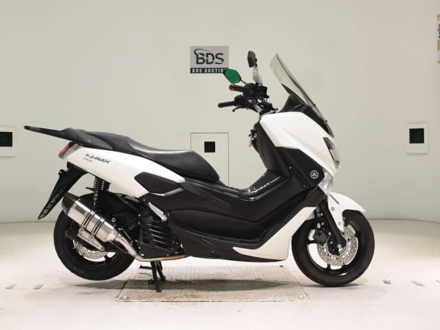 Yamaha NMAX155A