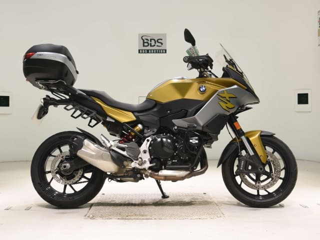 Imported BMWF900XR