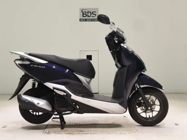 Honda LEAD125