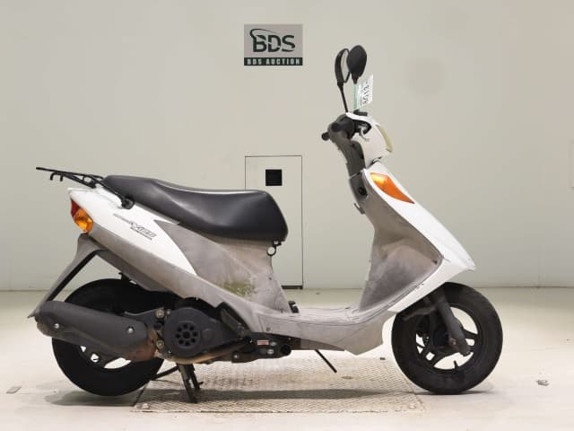 Suzuki ADDRESS V125