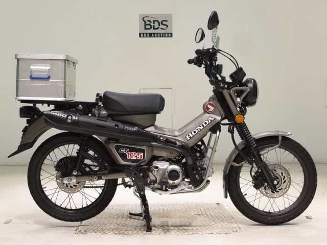 Honda CT125-2