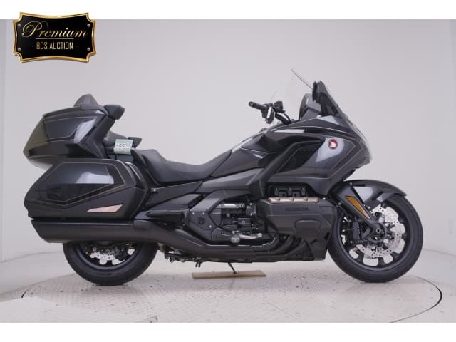 Honda GL1800 TOUR D