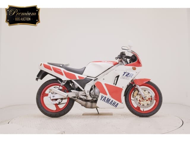 Yamaha TZR250