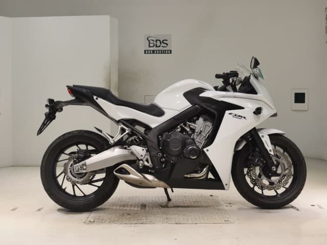 Honda CBR650F
