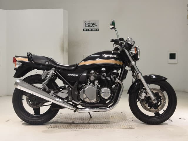 Kawasaki ZEPHYR750