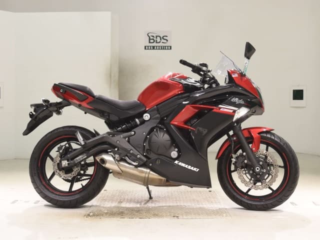 Kawasaki NINJA650