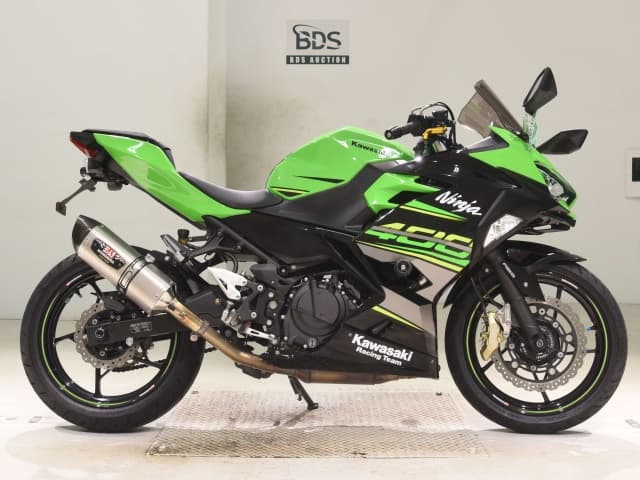 Kawasaki NINJA400-2