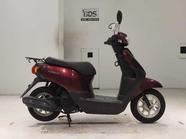 Honda TACT-4ﾍﾞ-ｼｯｸ